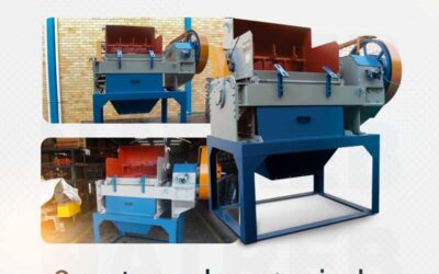 O que torna o homogeneizador Natreb indispensável na sua linha de produção?