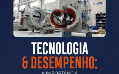 Tecnologia e desempenho: a importância da Maromba na Cerâmica 4.0